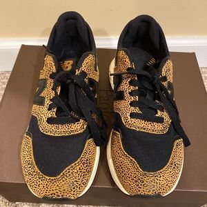 Womens New Balance freshfoam